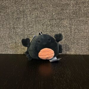 Samanthé Scorpion Squishmallow Clip